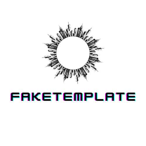 FakeTemplate.cc